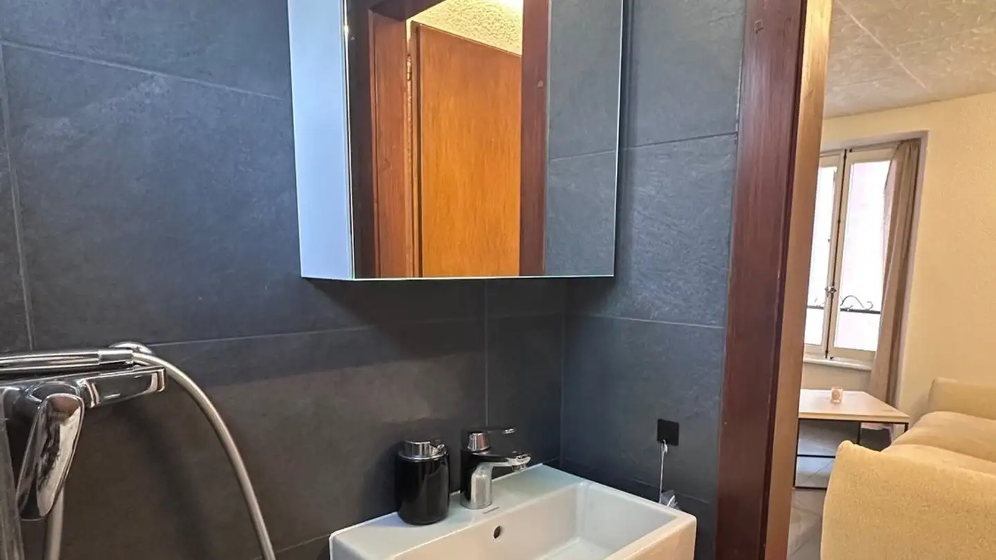 Apartment for rent - Rue Du Grand-Pont 23, 1950 Sion - Photo 2