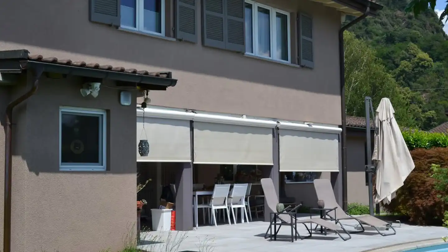 Casa singola in vendita - 6929 Gravesano - Foto 2