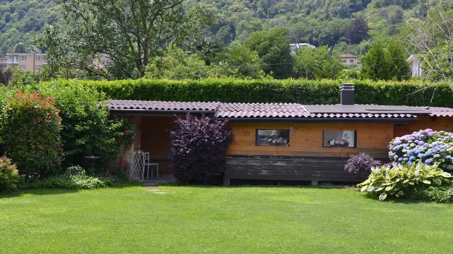 Casa singola in vendita - 6929 Gravesano - Foto 3