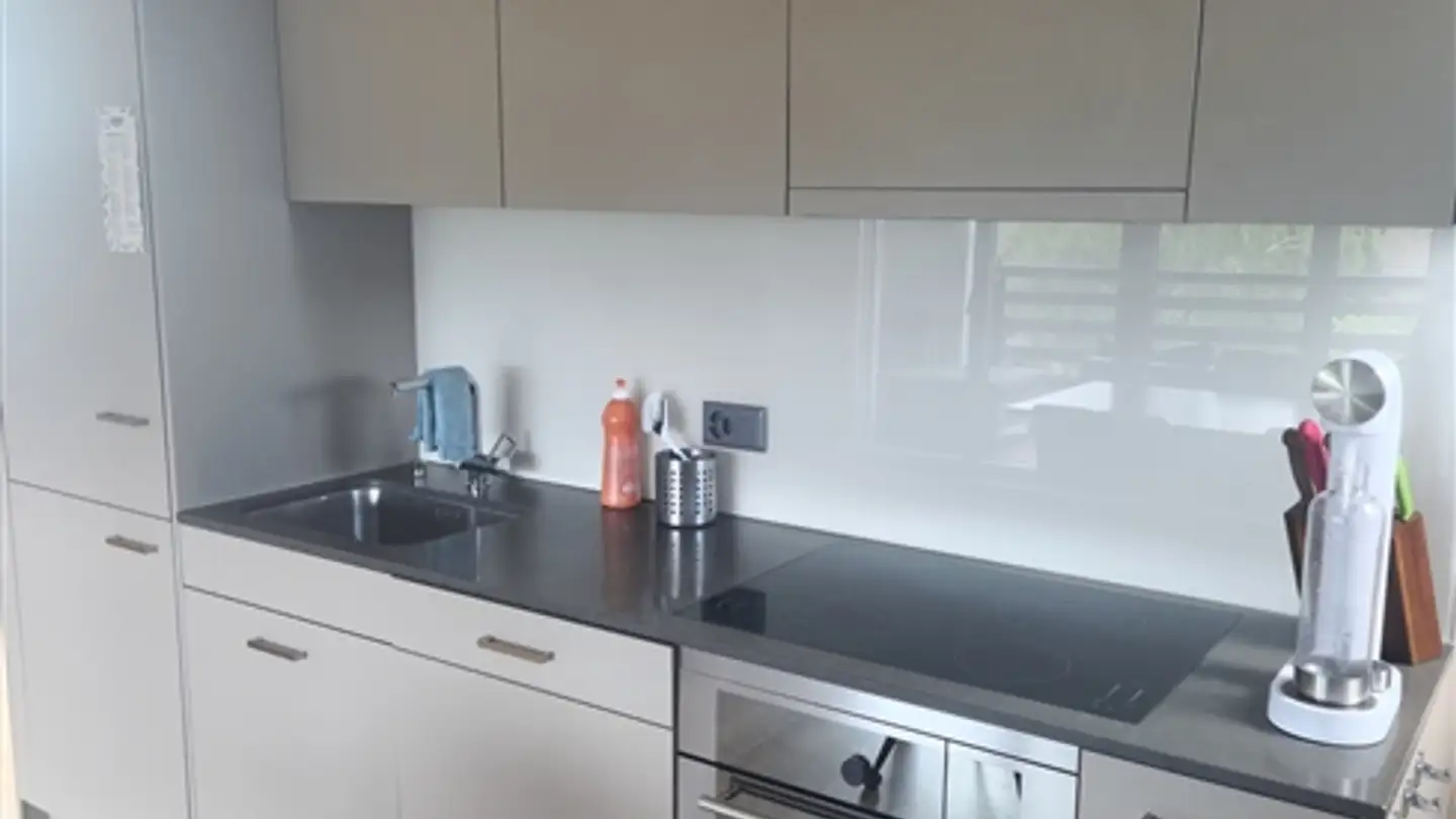 Apartment for rent - 8472 Seuzach - Photo 4