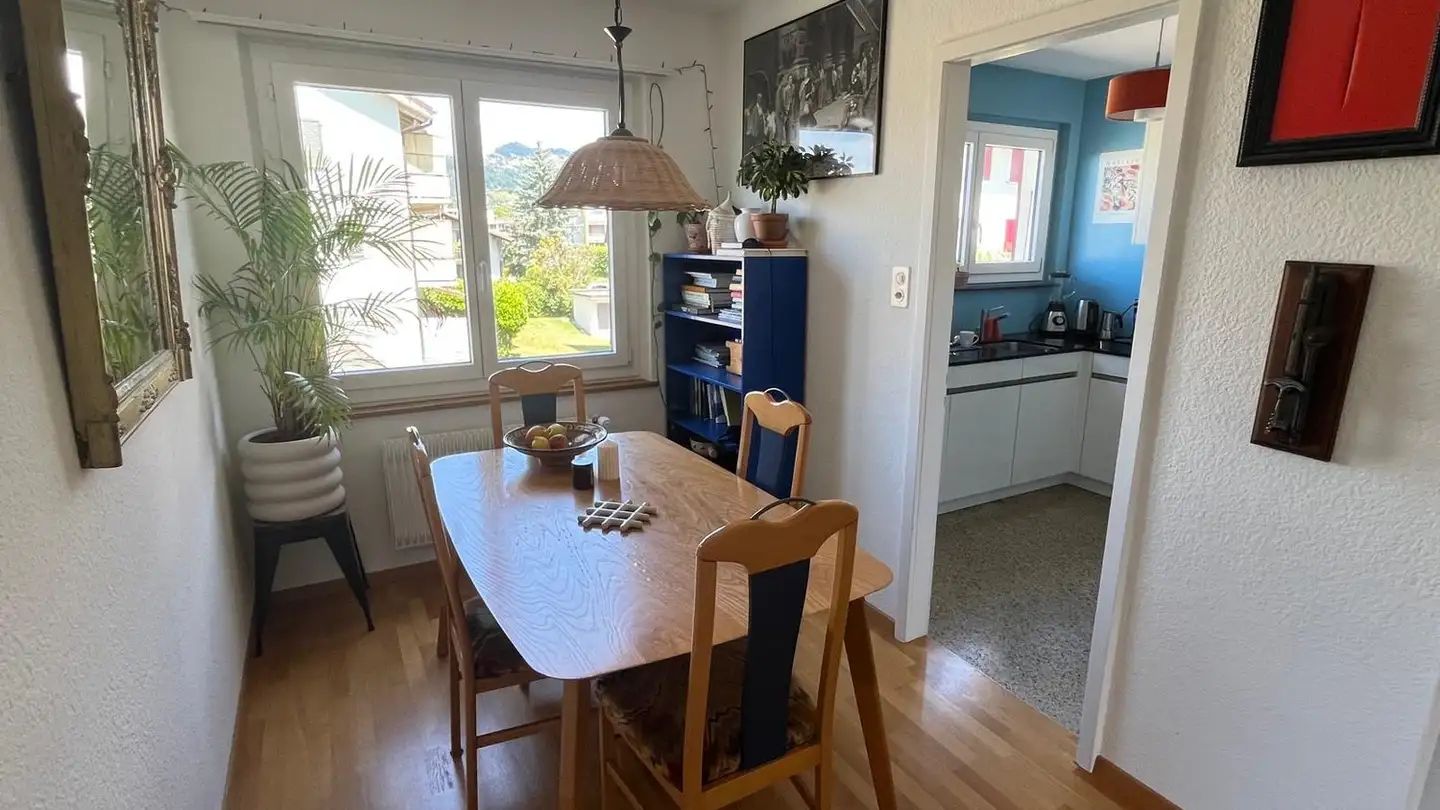 Wohnung mieten - Schorenstrasse, 3604 Thun - Foto 2