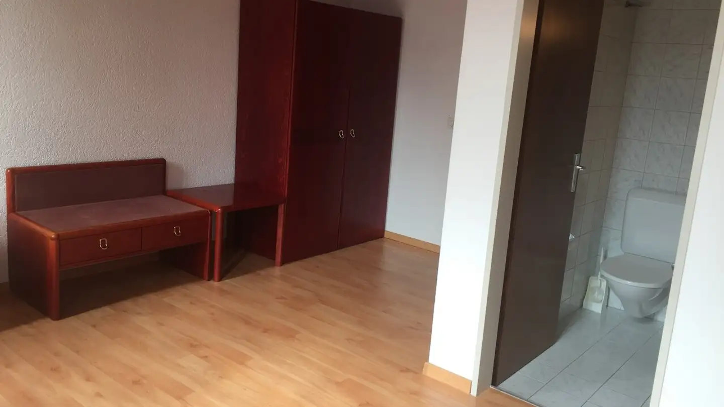 Apartment for rent - Rue Du Moulin 15, 2740 Moutier - Photo 2