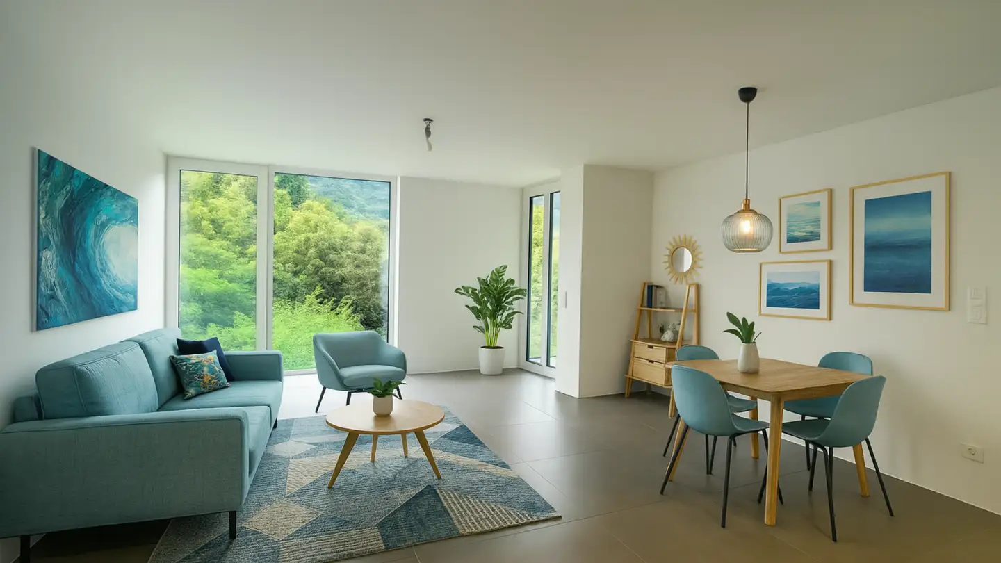 Apartment for sale - 6967 Dino