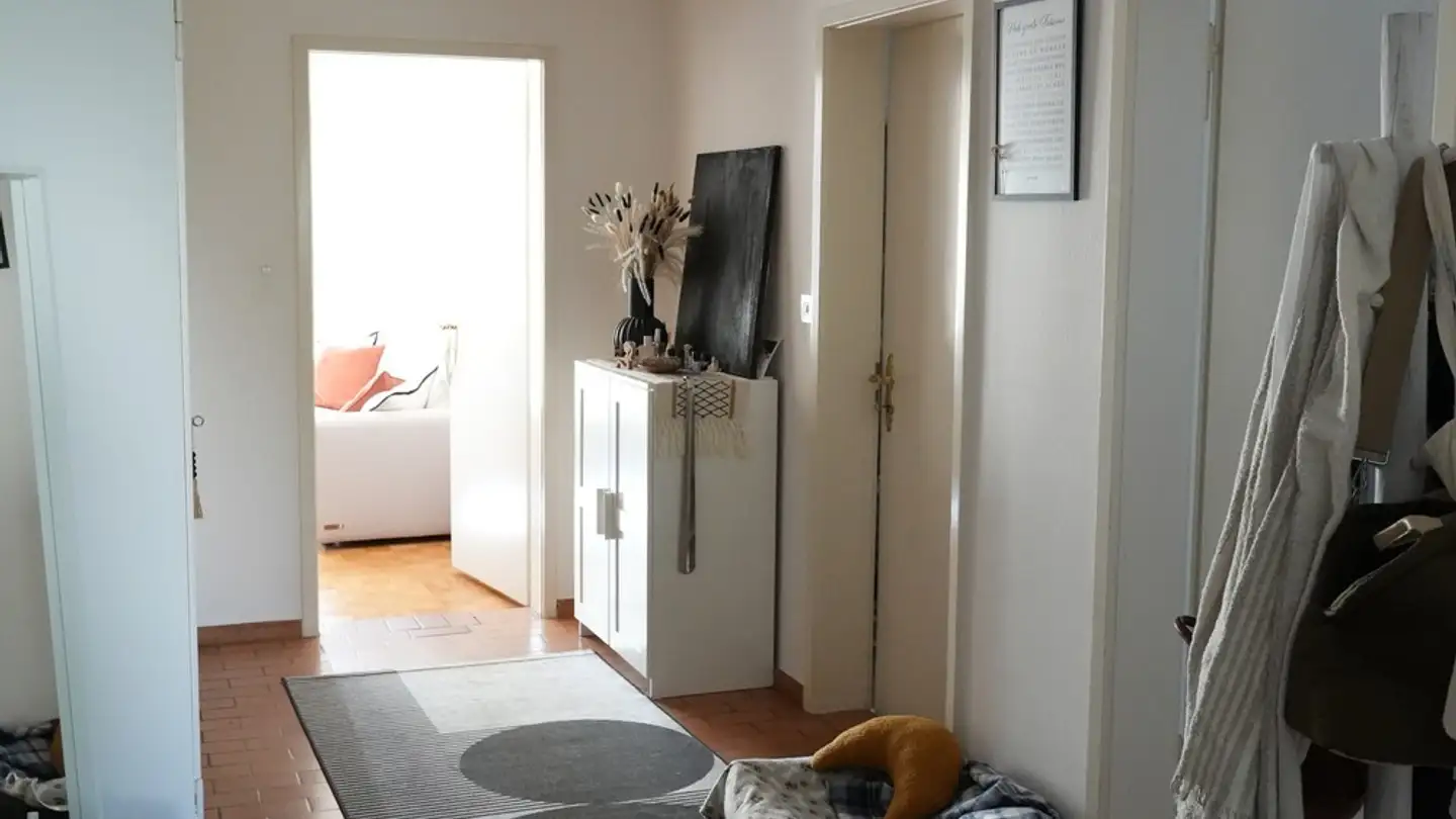 Chambre à louer - 8702 Zollikon - Photo 4