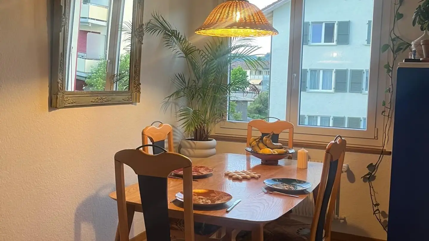 Wohnung mieten - Schorenstrasse, 3604 Thun - Foto 3