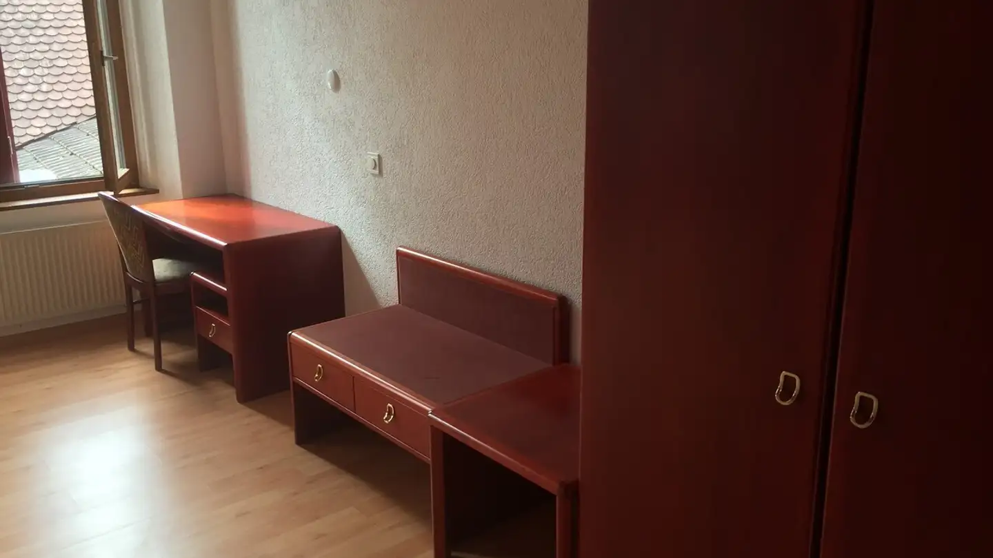 Apartment for rent - Rue Du Moulin 15, 2740 Moutier - Photo 4