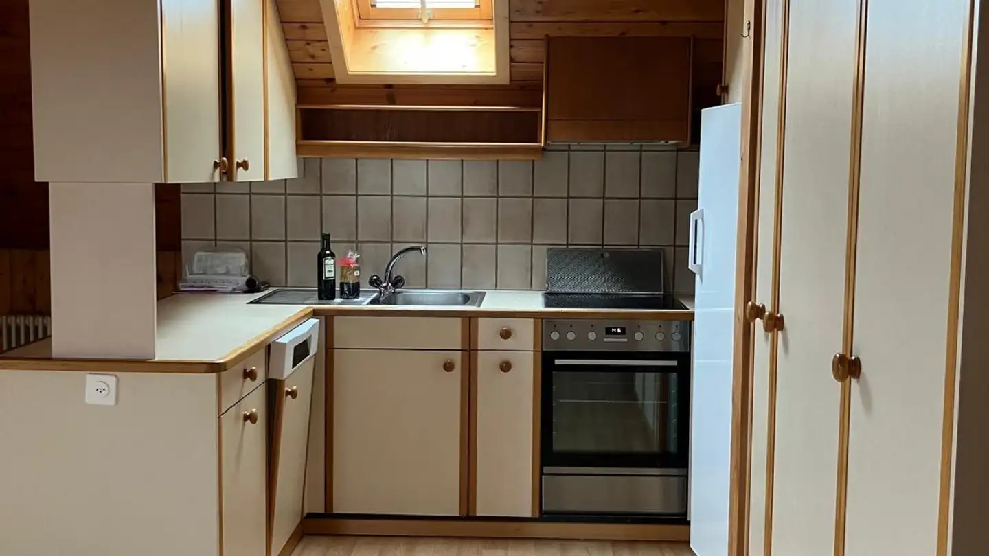 Appartamento in affitto - Käsershausgasse 18c, 4935 Leimiswil - Photo 2