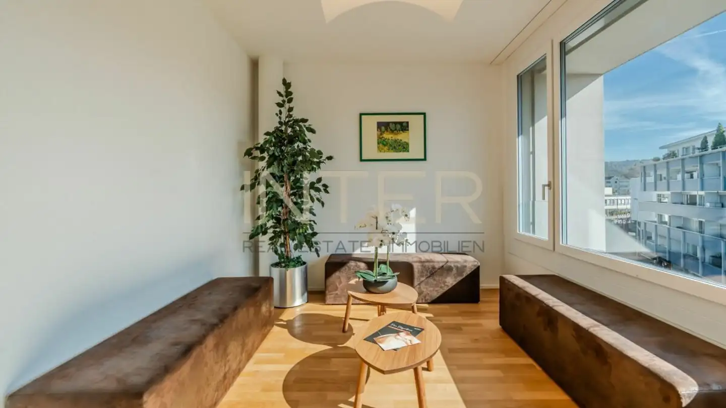 Studio medico in affitto - Marktgasse, 6340 Baar - Foto 3