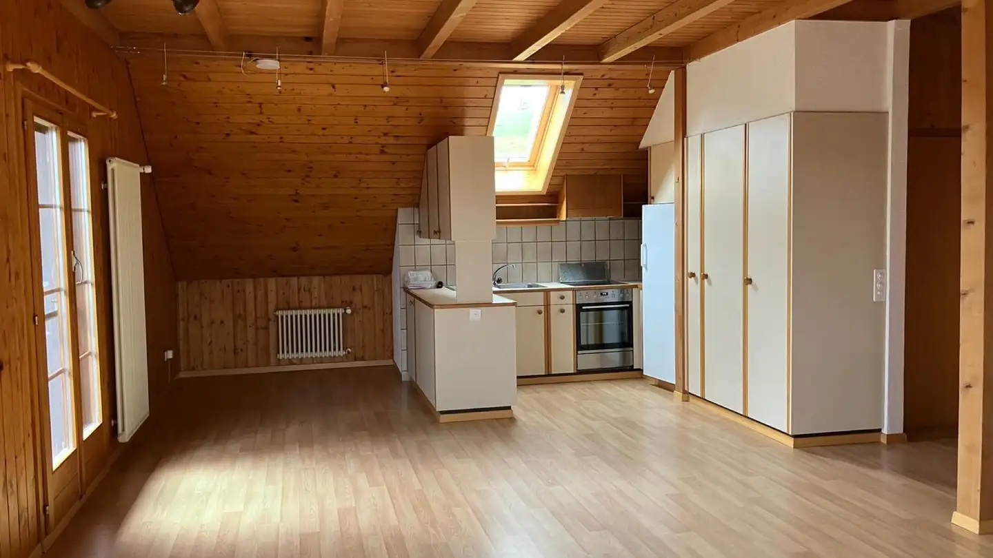 Appartamento in affitto - Käsershausgasse 18c, 4935 Leimiswil - Photo 3