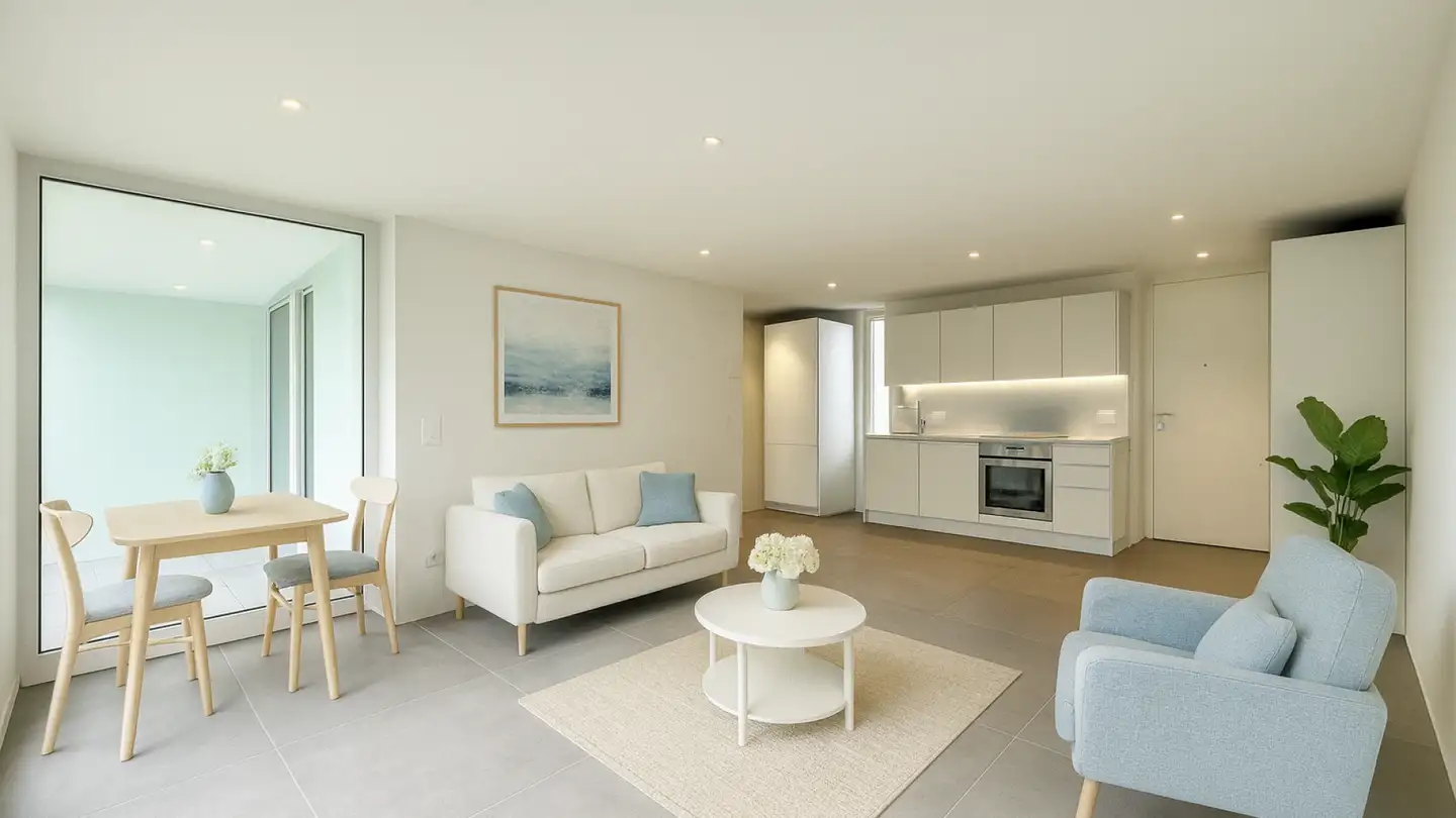 Apartment for sale - 6967 Dino - Photo 4