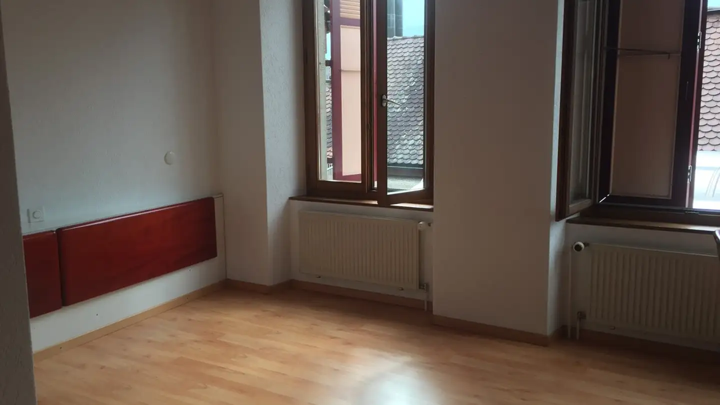 Apartment for rent - Rue Du Moulin 15, 2740 Moutier - Photo 3