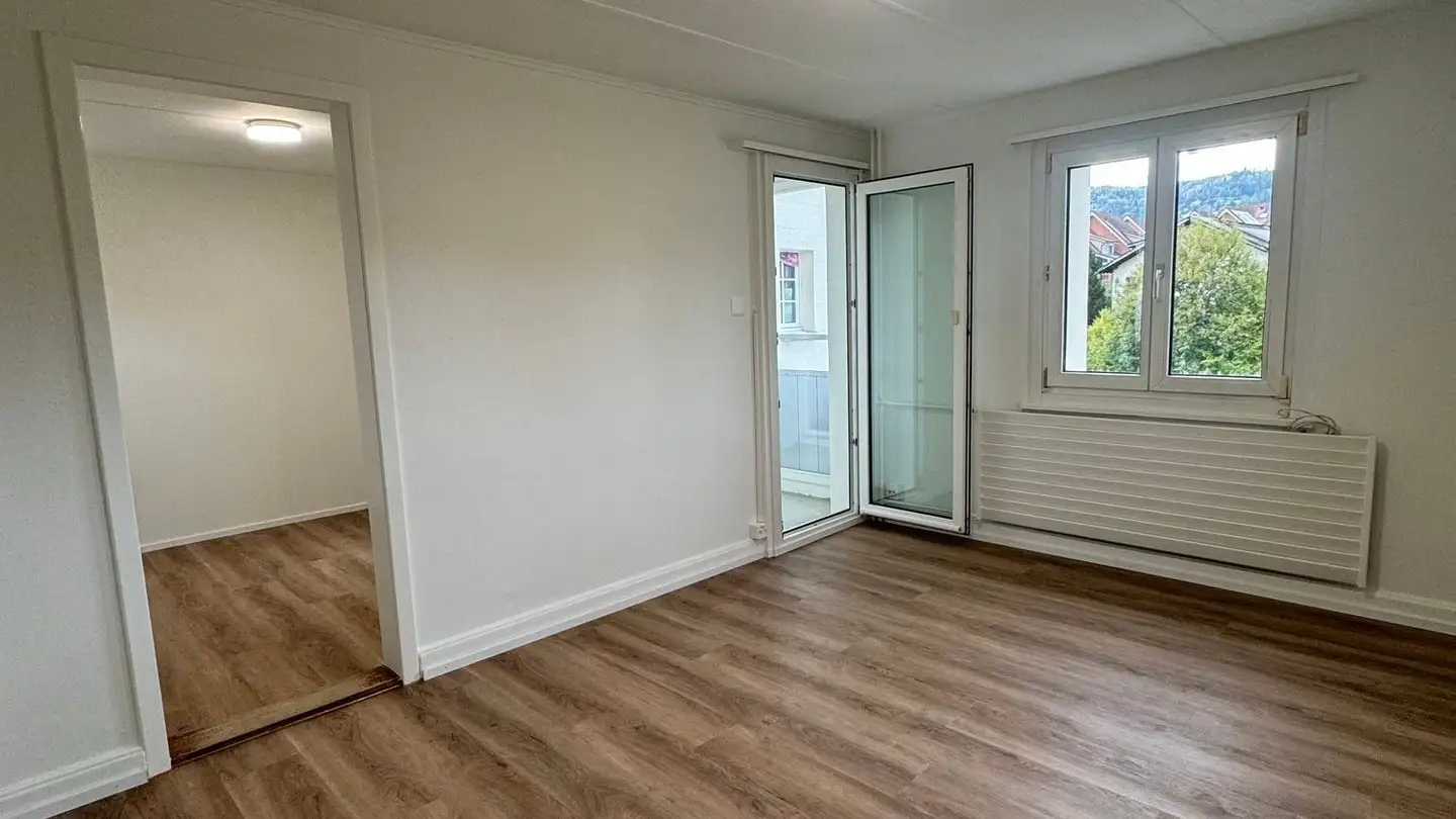Spazio ufficio in affitto - Zugerstrasse 70, 6314 Unterägeri