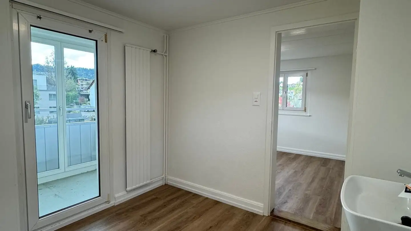 Spazio ufficio in affitto - Zugerstrasse 70, 6314 Unterägeri - Photo 2