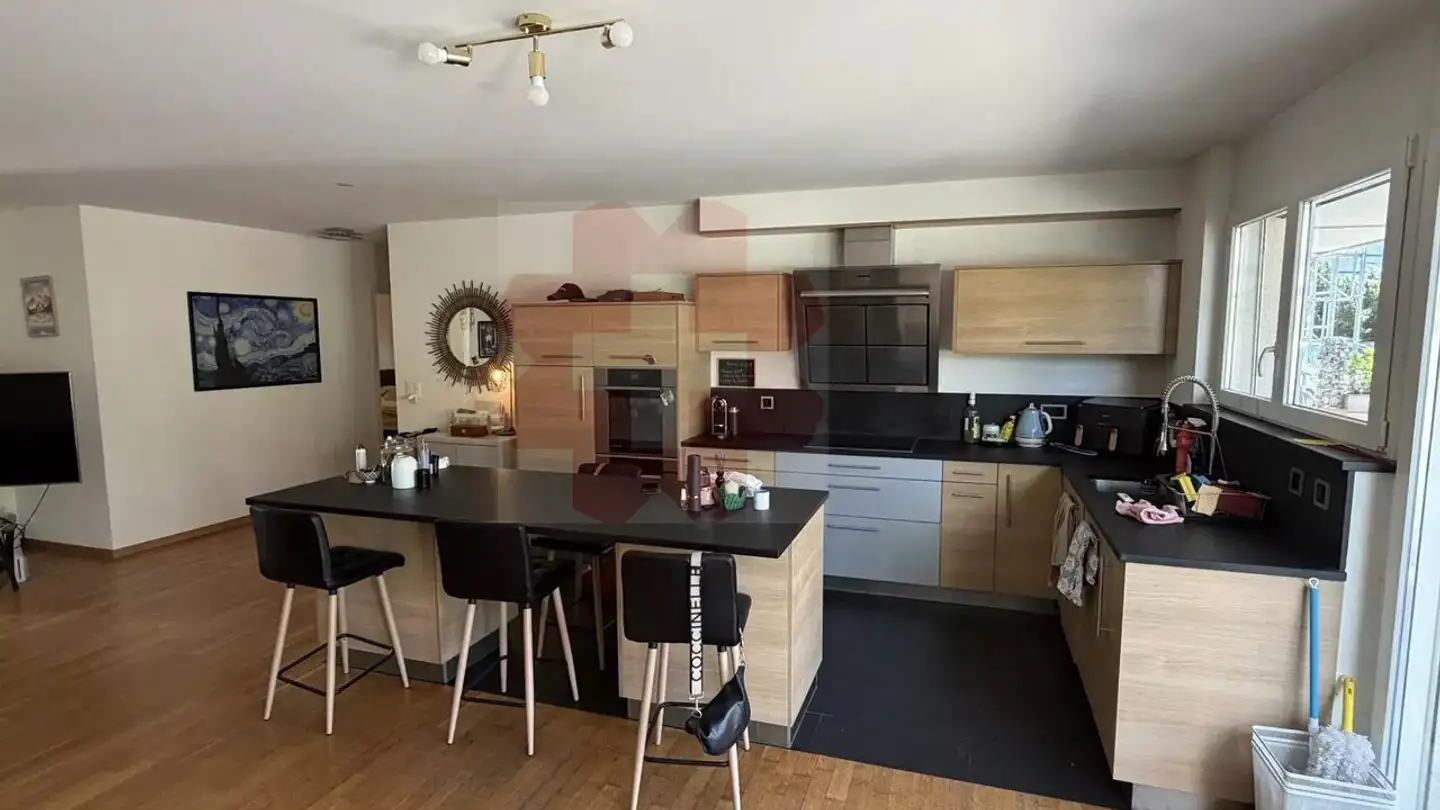 Wohnung kaufen - 1958 Uvrier - Foto 4