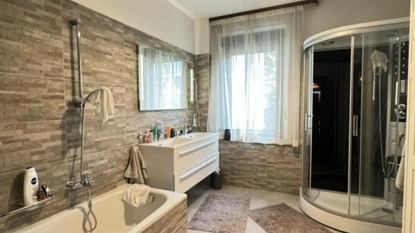 Casa a schiera in affitto - 4055 Basel - Photo 2