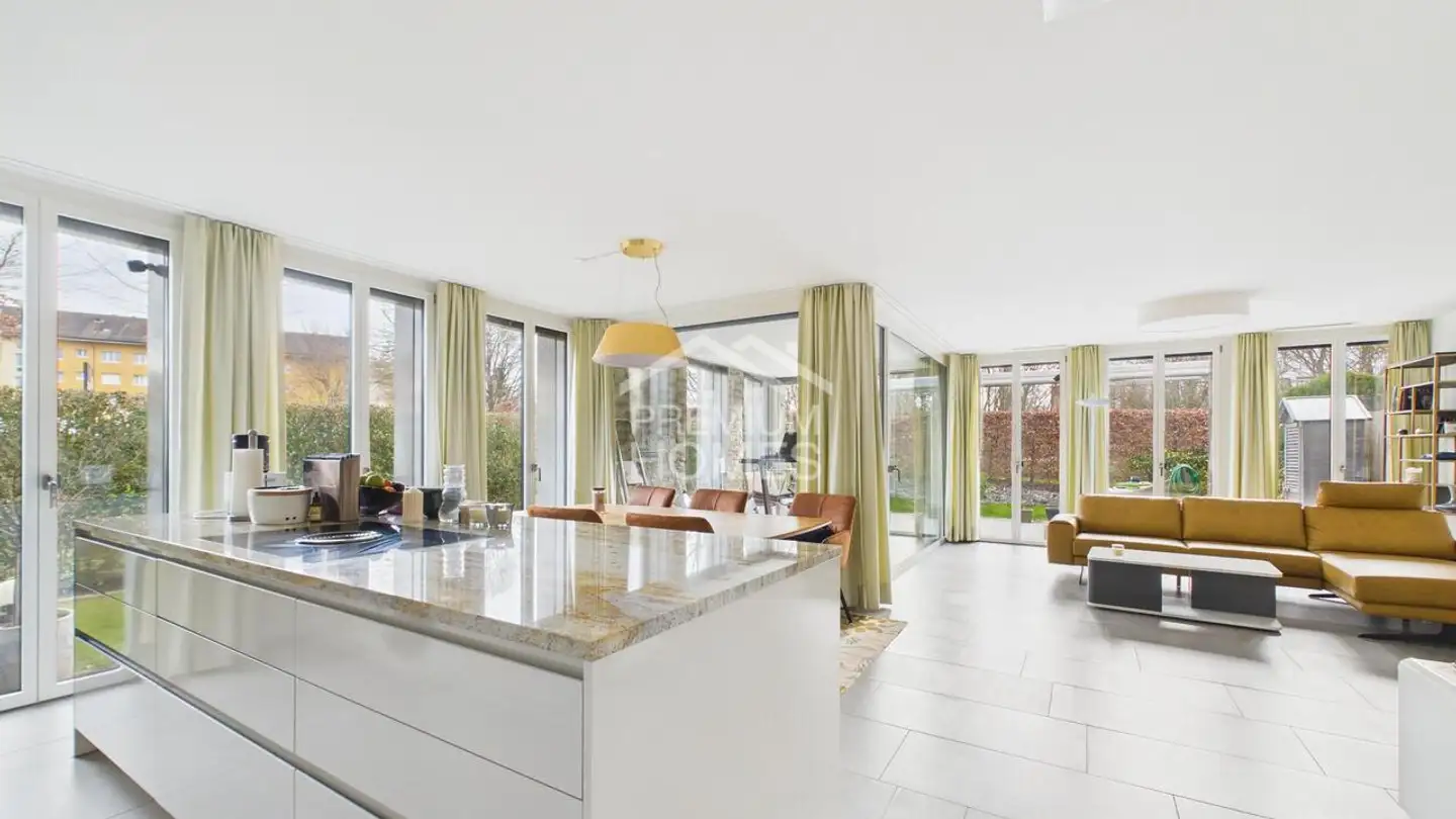 Appartement à vendre - 8180 Bülach - Photo 2