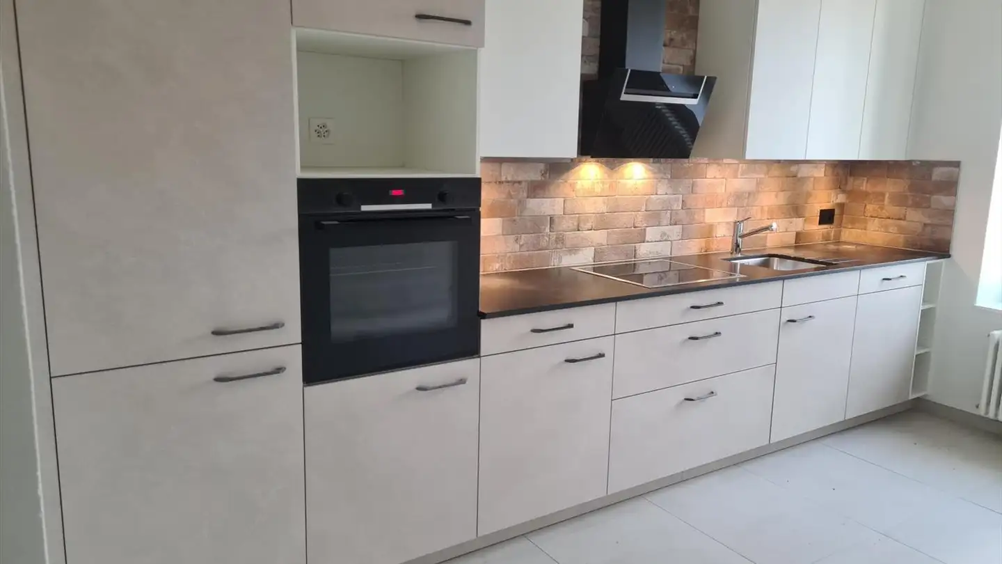 Appartamento in affitto - Rue De La République 5, 2300 La Chaux-de-Fonds