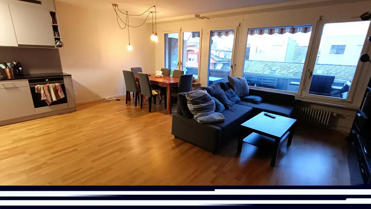 Appartamento in affitto - 4127 Birsfelden