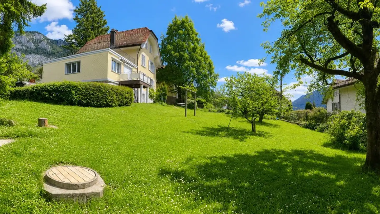 Single house for sale - Hofackerstrasse 194, 4716 Welschenrohr