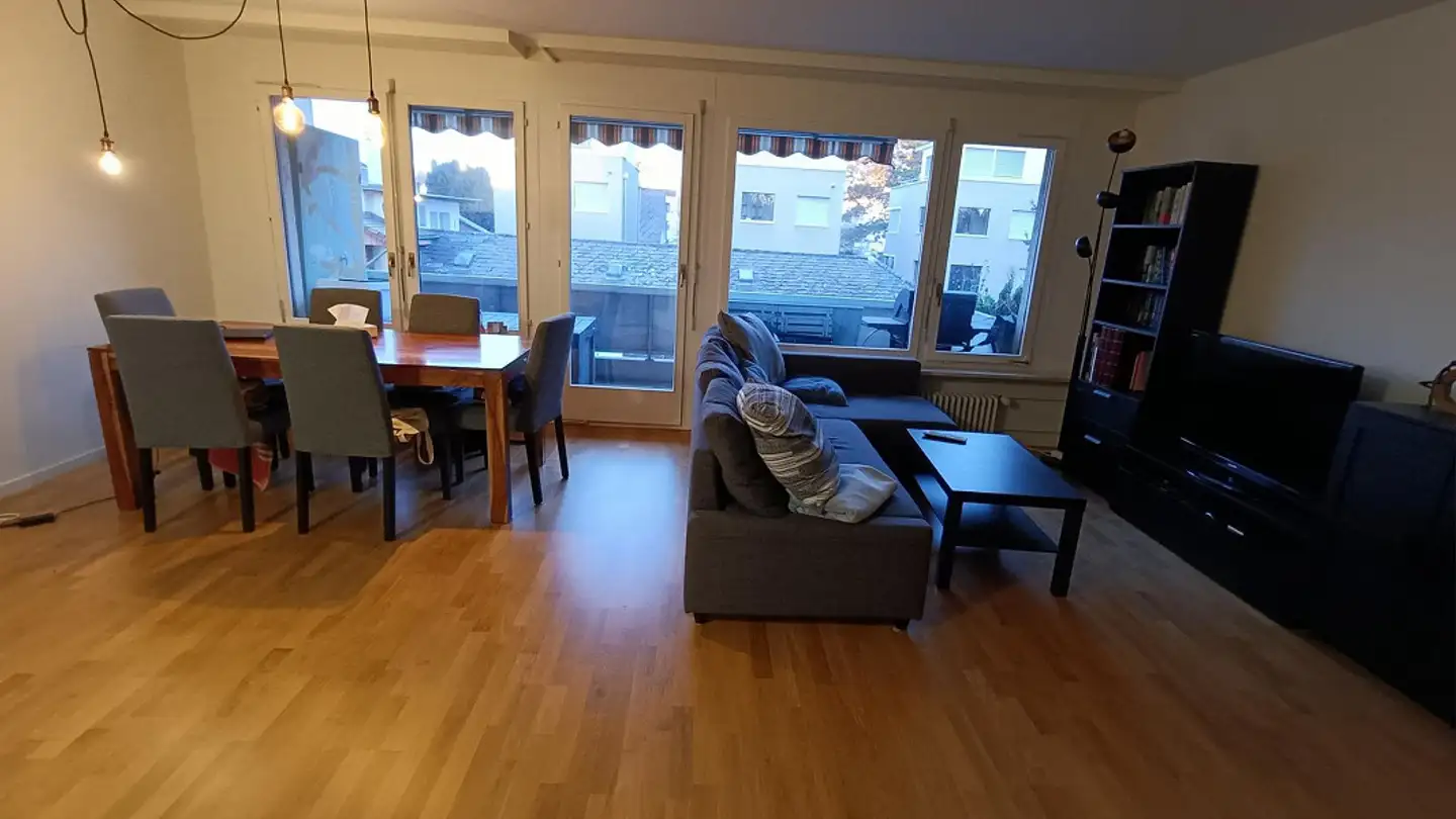 Appartamento in affitto - 4127 Birsfelden - Foto 2