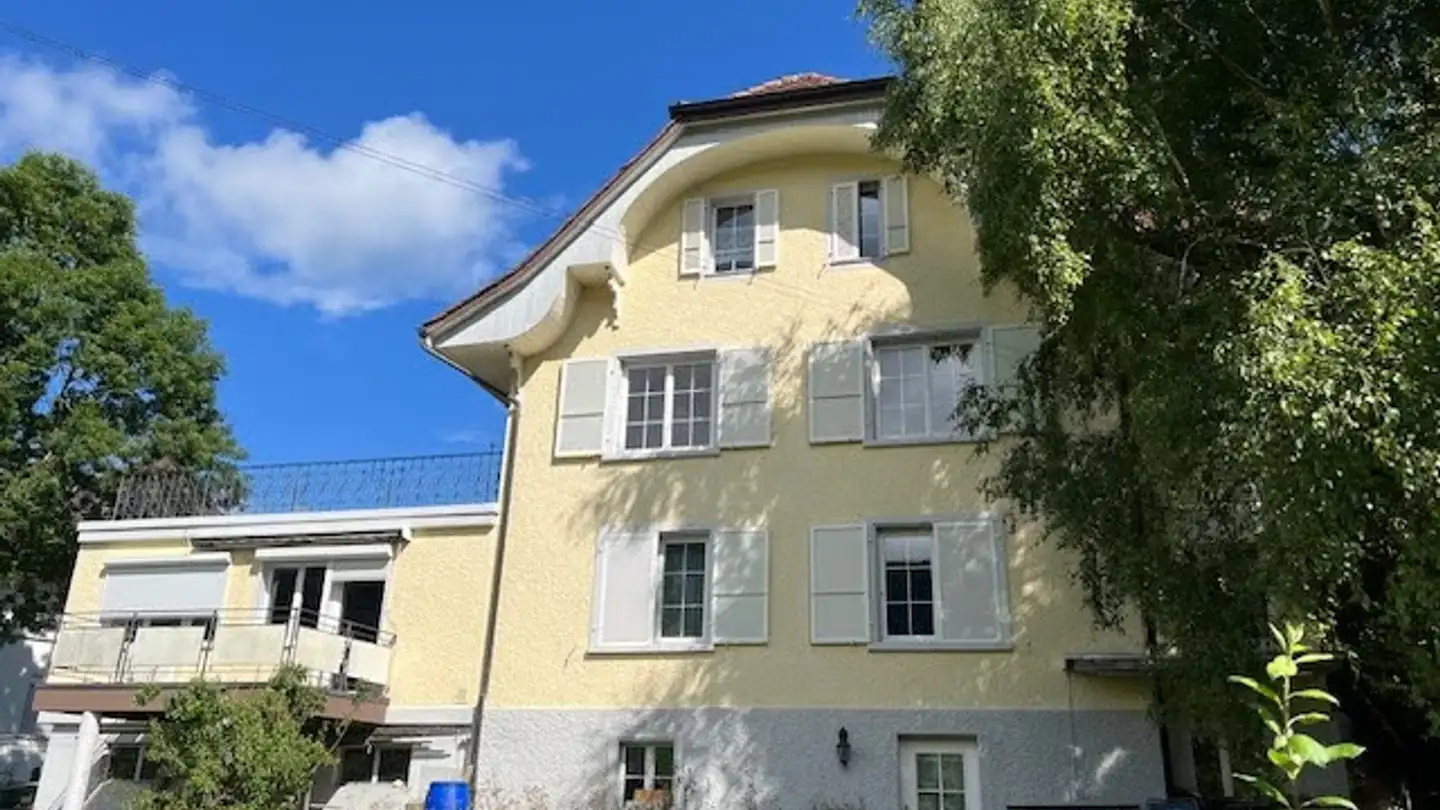 Single house for sale - Hofackerstrasse 194, 4716 Welschenrohr - Photo 2