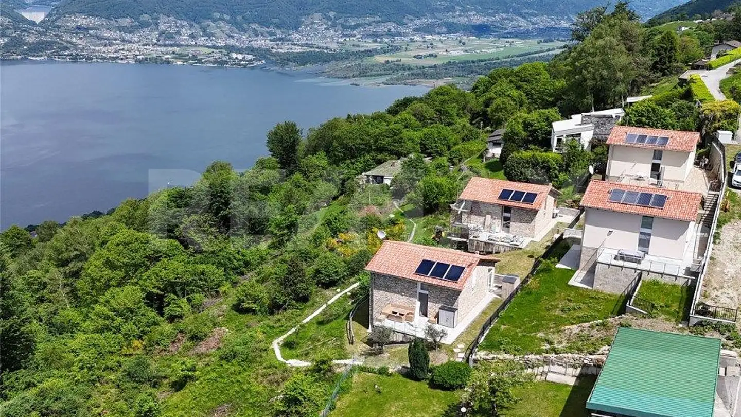 Maison individuelle à vendre - 6575 S. Nazzaro