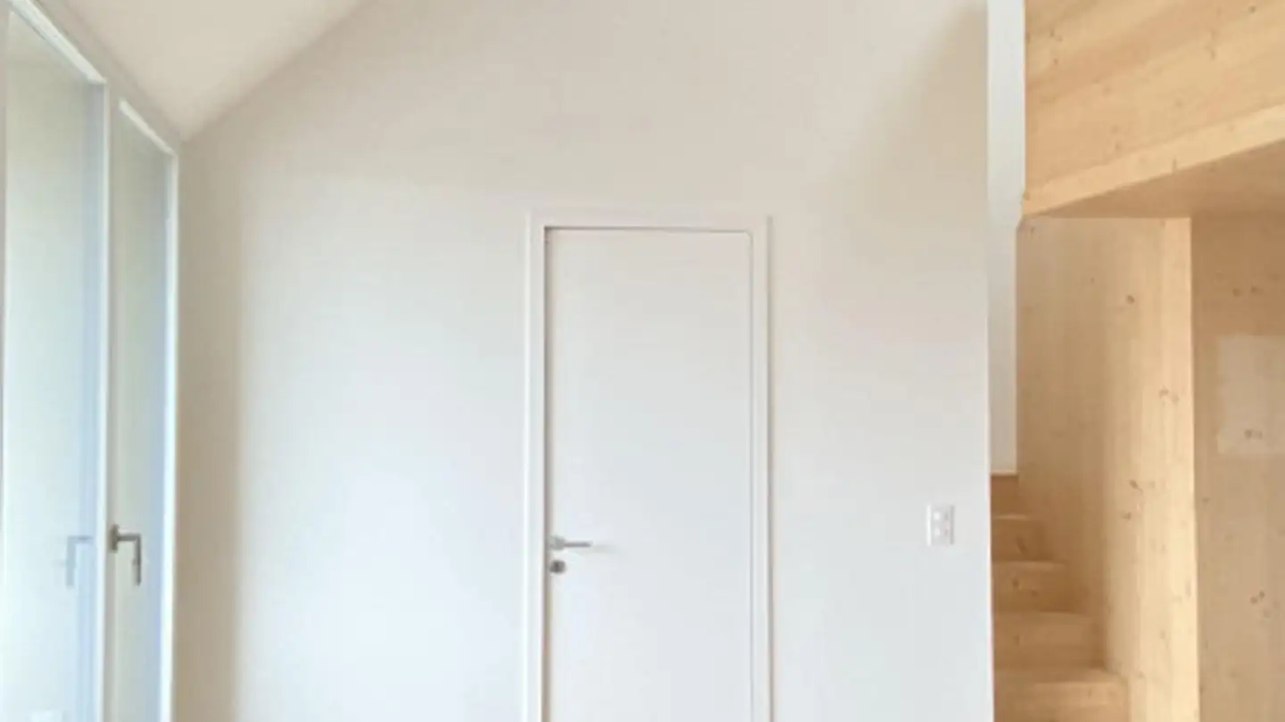 Attico in affitto - Rue Du Général-Dufour / General-Dufour-Strasse 56, 2502 Biel/Bienne