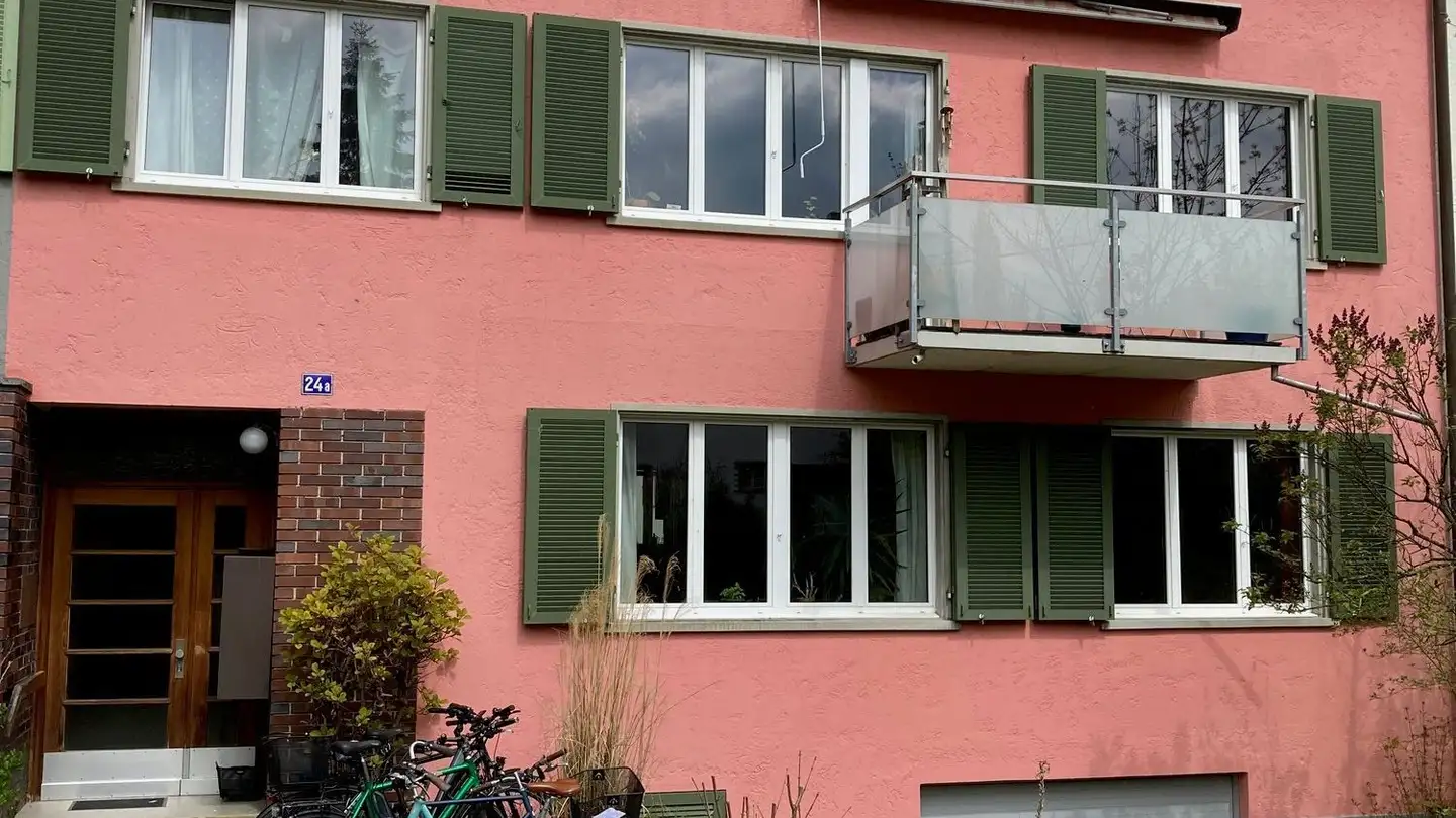 Residential building for sale - 8400 Winterthur
