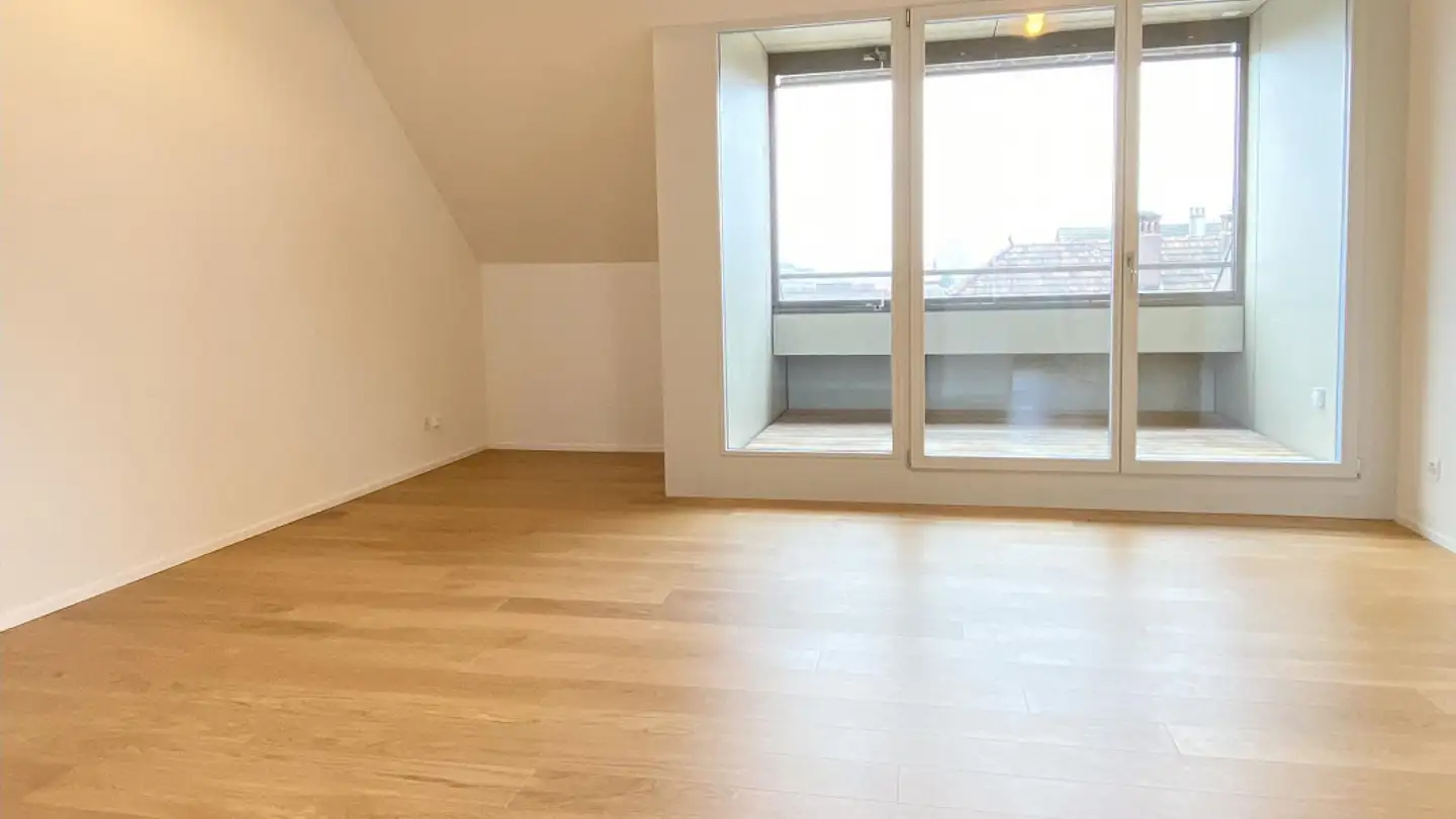 Attico in affitto - Rue Du Général-Dufour / General-Dufour-Strasse 56, 2502 Biel/Bienne - Foto 3