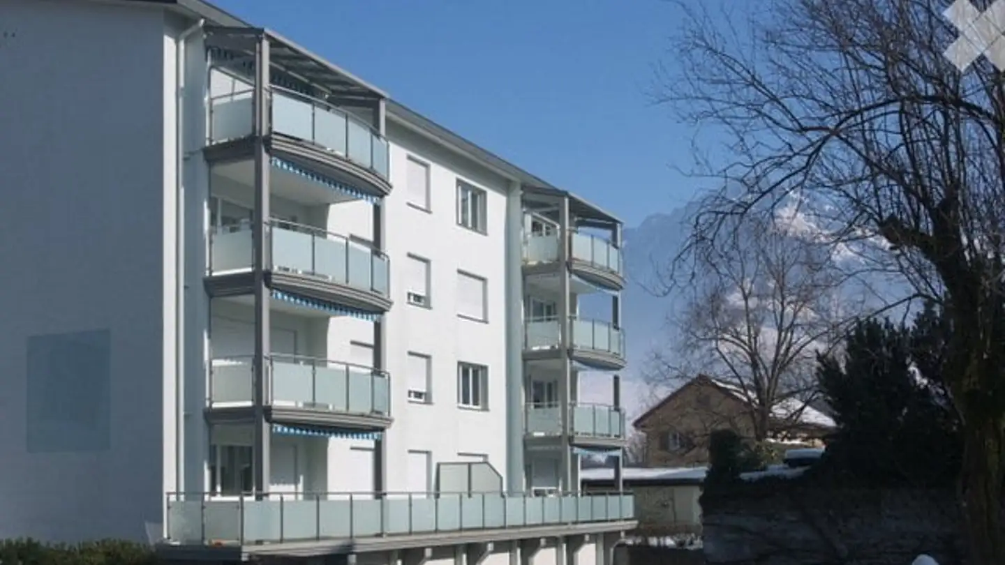 Appartement à louer - Am Saumweg 4, 6370 Stans