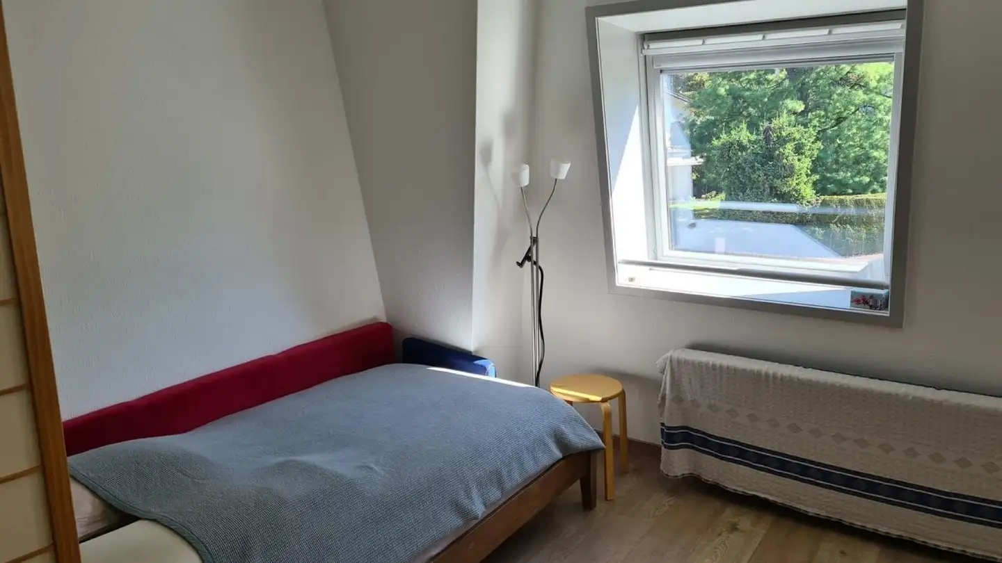 Appartamento in affitto - 1820 Veytaux - Photo 2