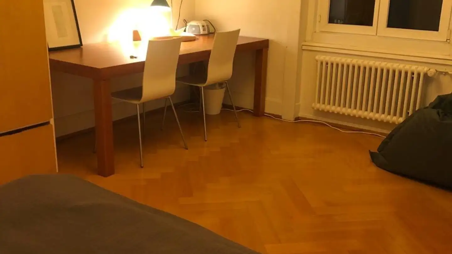 Appartamento in affitto - Avenue Du Mont-D'or, 1007 Lausanne