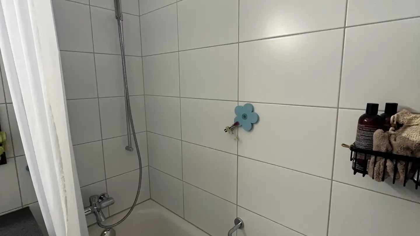 Stanza singola in affitto - Dorfmattweg 15b, 3110 Münsingen - Foto 2