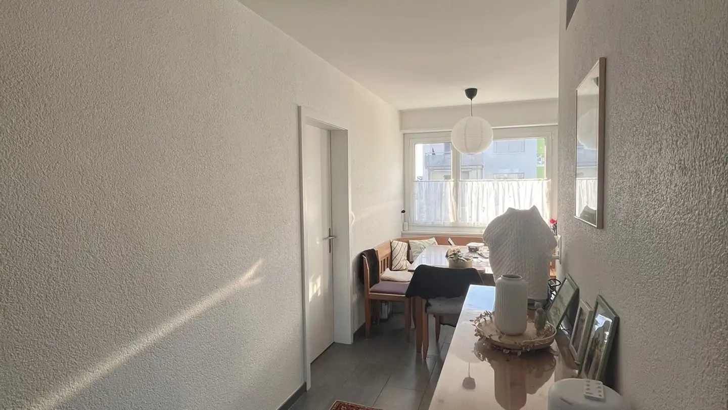 Stanza singola in affitto - Dorfmattweg 15b, 3110 Münsingen - Foto 4