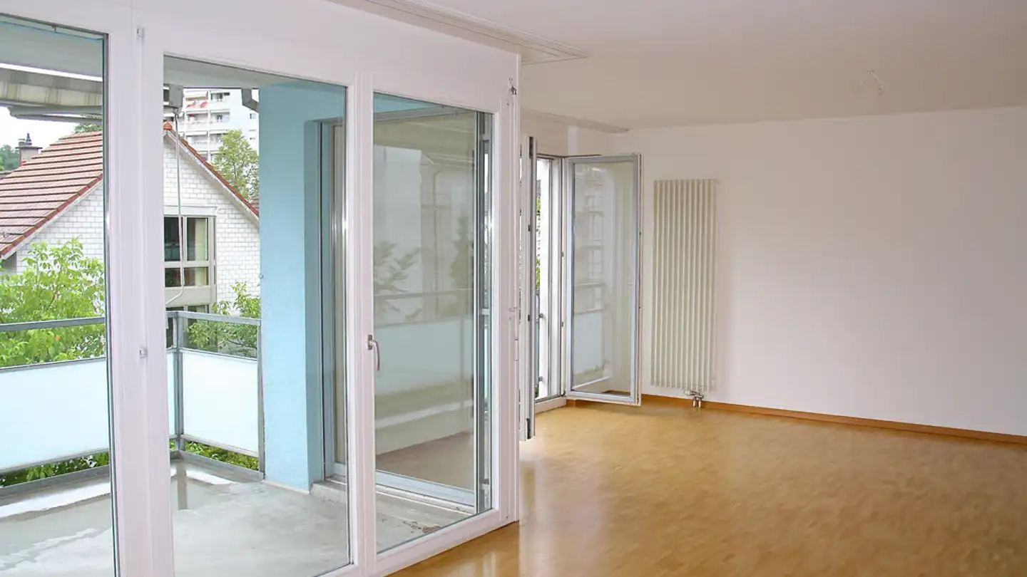 Apartment for rent - Auhofstrasse 5, 8051 Zürich - Photo 2