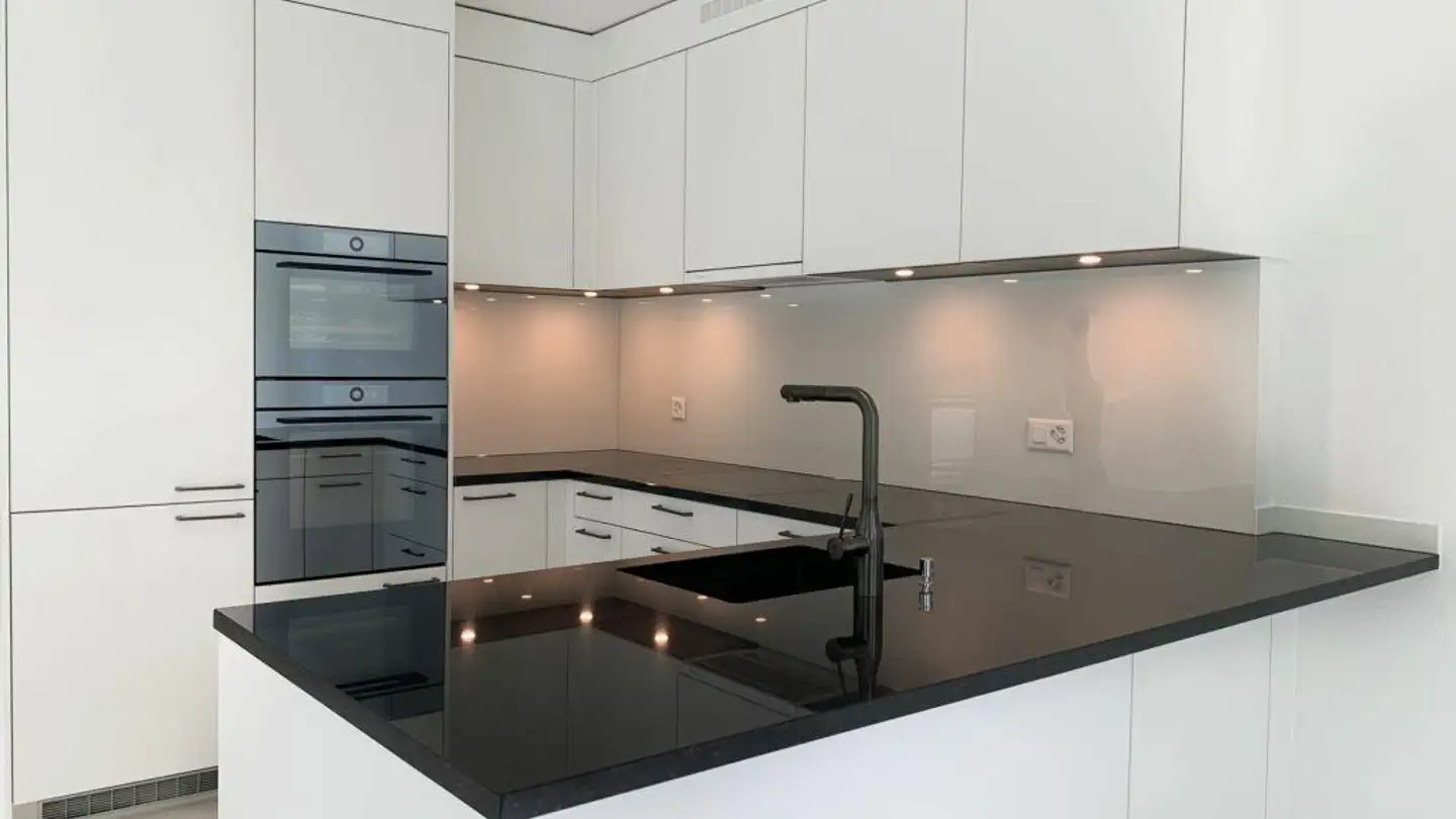 Attico in affitto - Birkenstrasse, 4104 Oberwil BL - Foto 2