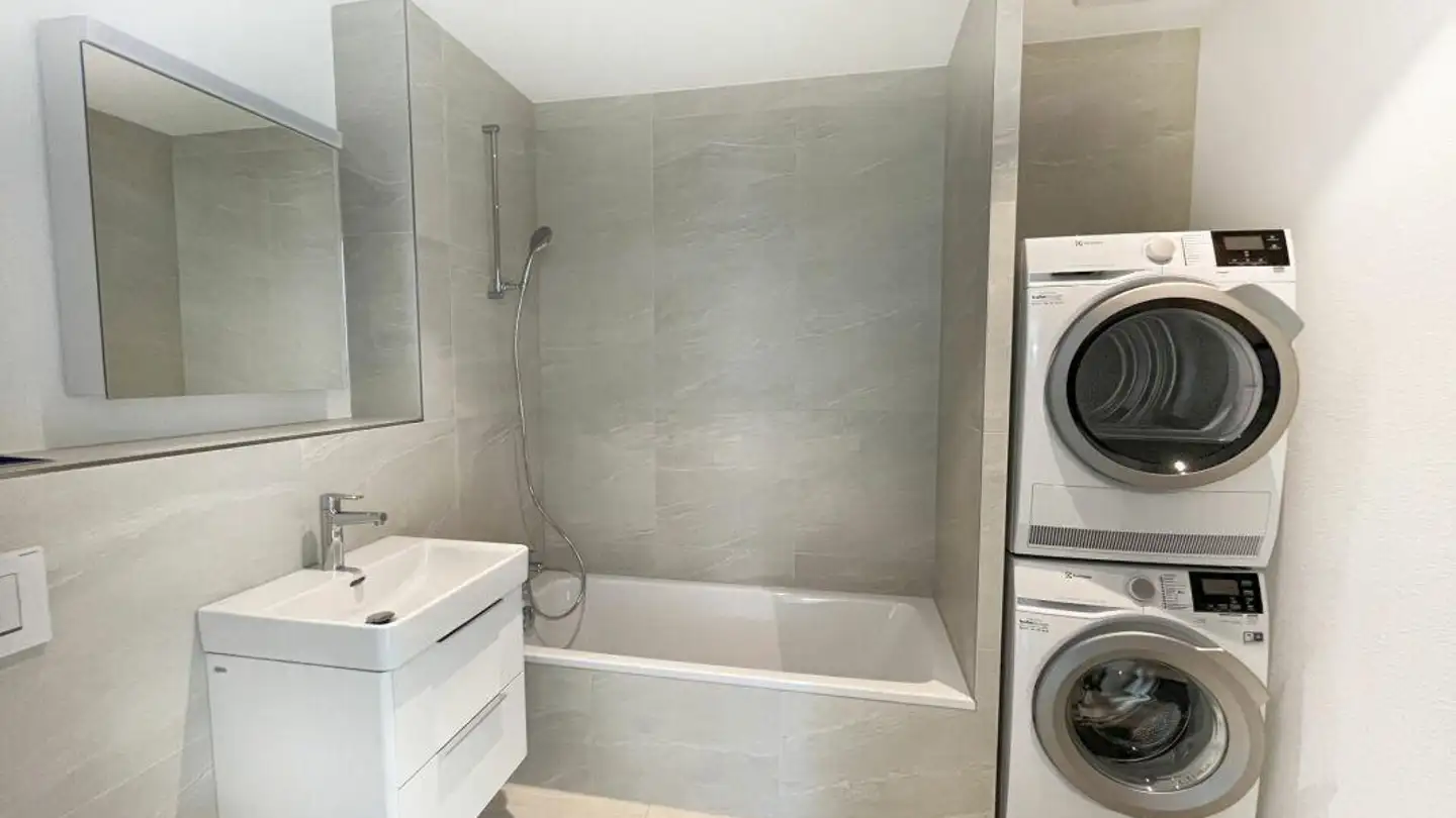 Attico in affitto - Birkenstrasse, 4104 Oberwil BL - Foto 3