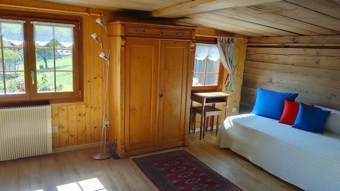 Appartamento in affitto - 3943 Eischoll