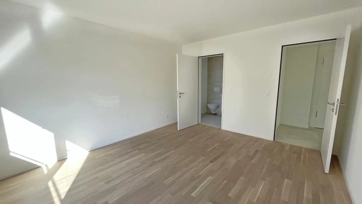 Attico in affitto - Birkenstrasse, 4104 Oberwil BL - Foto 4