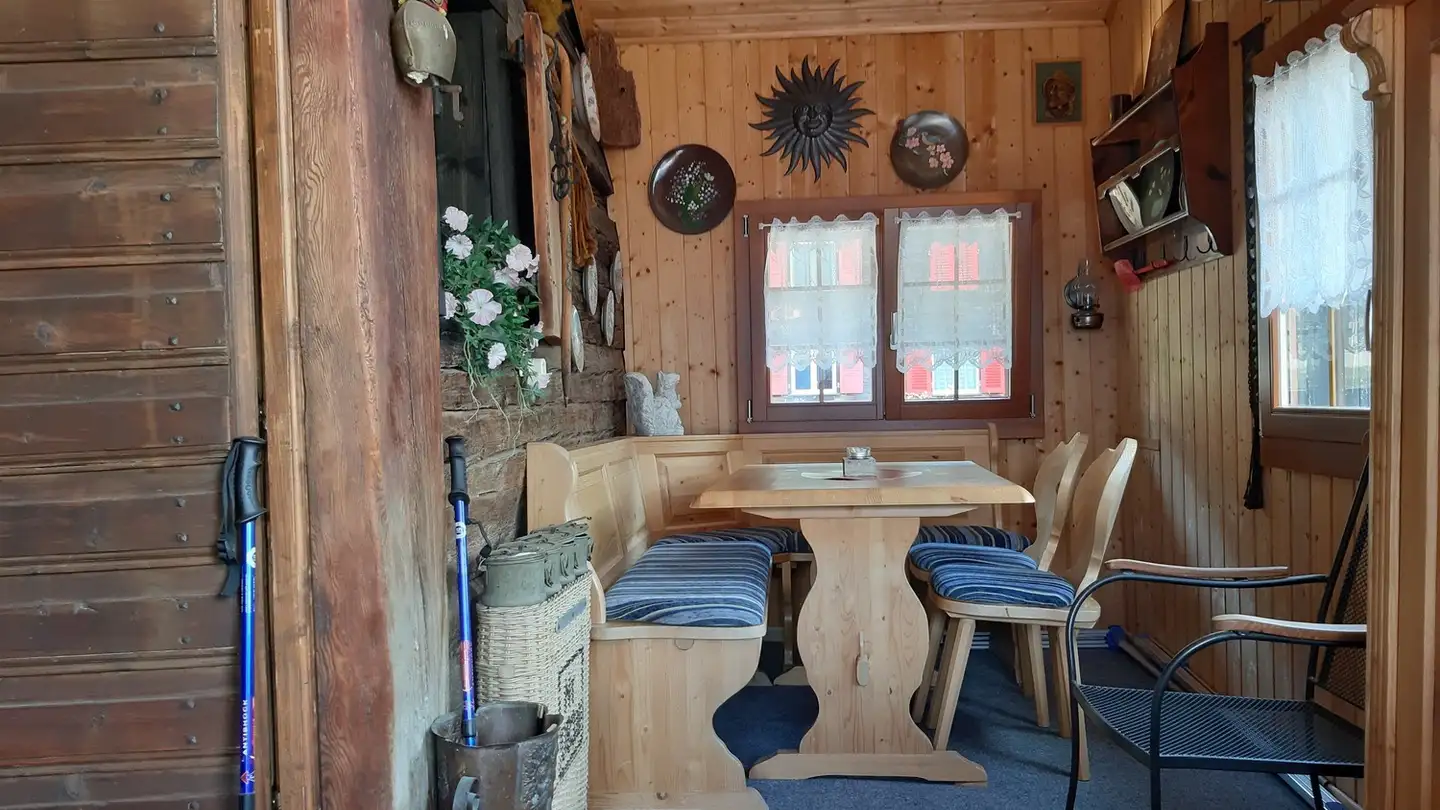 Appartamento in affitto - 3943 Eischoll - Foto 2