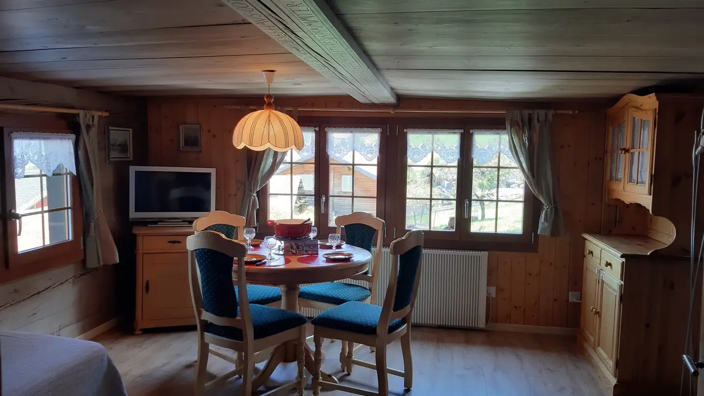 Appartamento in affitto - 3943 Eischoll - Foto 3