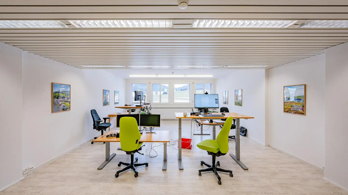 Office space for sale - 6314 Unterägeri - Photo 4