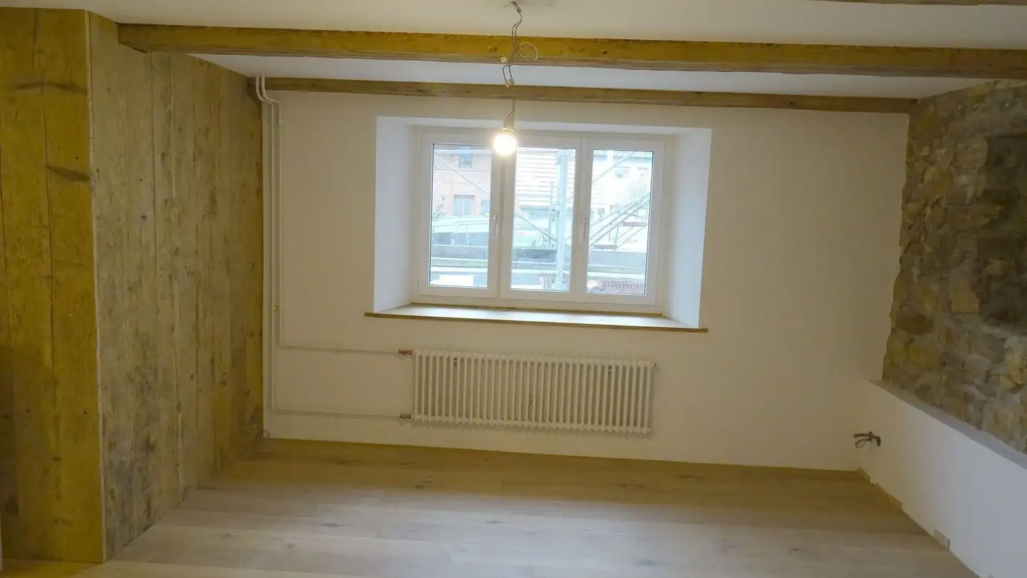 Wohnung mieten - Oberdorfstrasse 60, 4244 Röschenz - Foto 2