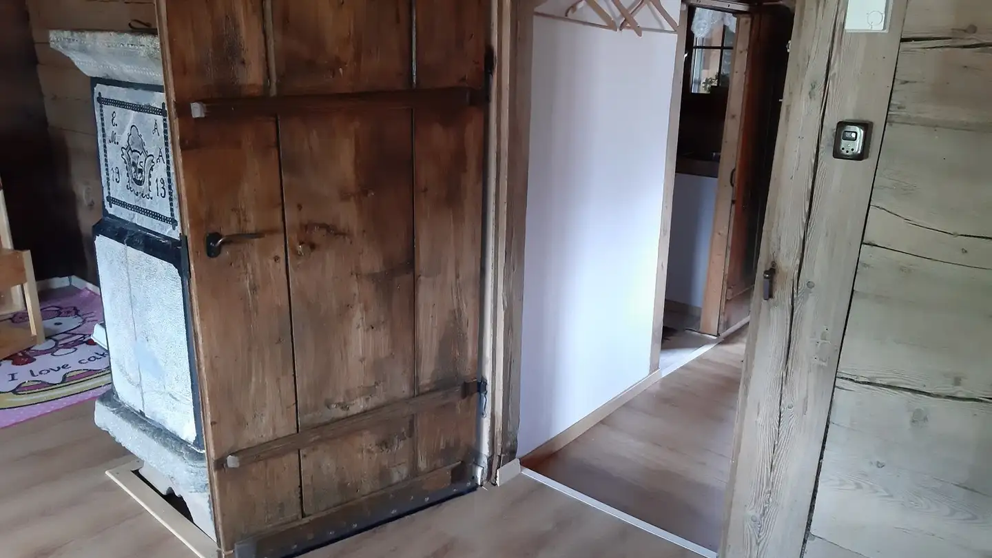 Appartamento in affitto - 3943 Eischoll - Foto 4