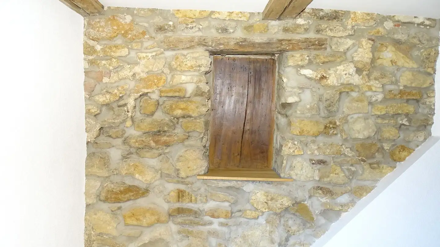 Wohnung mieten - Oberdorfstrasse 60, 4244 Röschenz - Foto 3