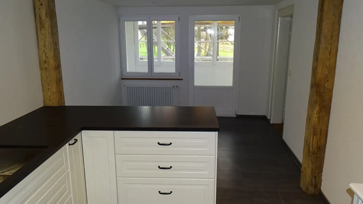 Wohnung mieten - Oberdorfstrasse 60, 4244 Röschenz - Foto 4