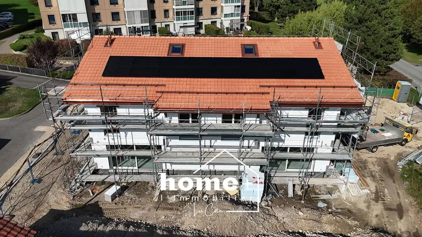 Einfamilienhaus kaufen - 1145 Bière