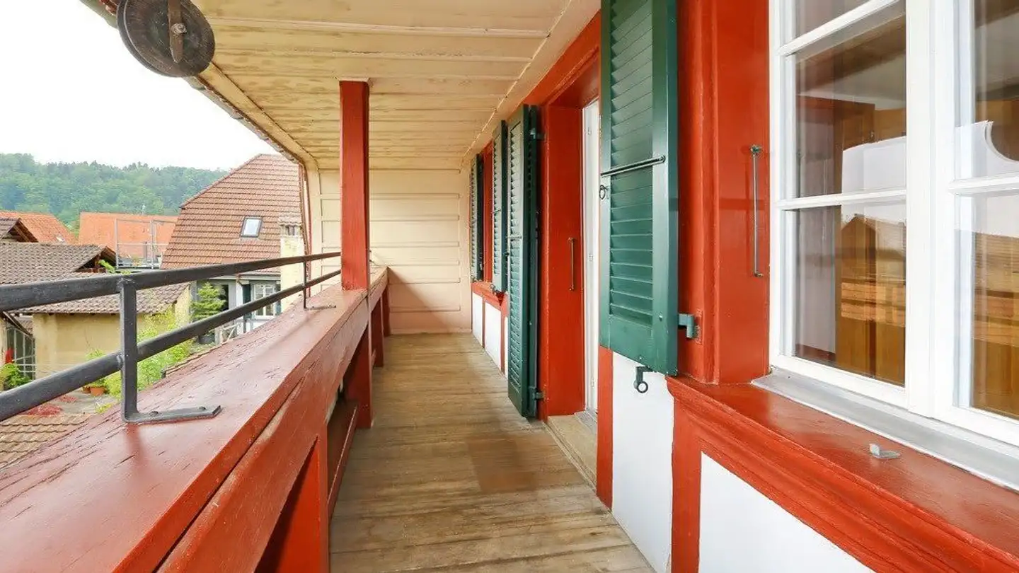 Appartamento in affitto - Bärenplatz 7, 3177 Laupen BE - Foto 3