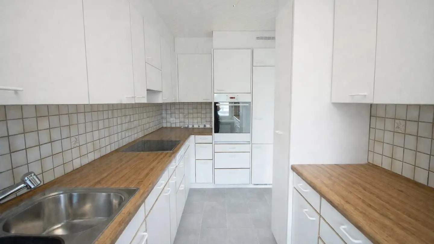 Apartment for rent - Gartenstrasse 10, 8805 Richterswil - Photo 3