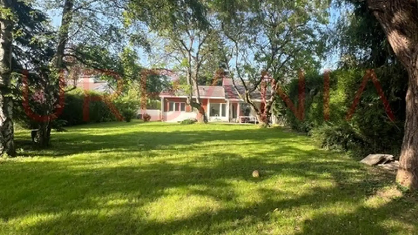 Single house for rent - 1222 Vésenaz